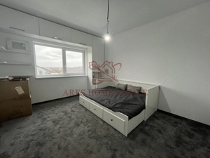 Apartament spatios | Etaj intermediar | Loc de parare cu CF | Mobilat - imagine 8