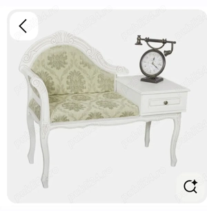 Canapea, Bancheta, Colțar 