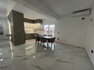 Apartament spatios | Etaj intermediar | Loc de parare cu CF | Mobilat - imagine 2