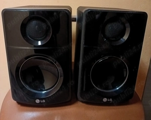 Boxe LG 60w - imagine 4
