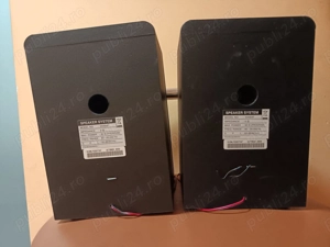 Boxe LG 60w - imagine 5