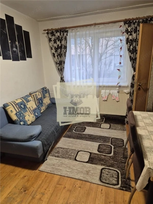 Apartament 2 camere Tiglari parter 37 mp