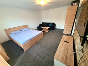 Garsoniera cu pat 5 min M Muncii