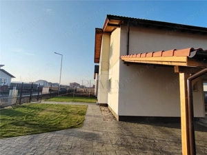 Casa individuala - spatii generoase- zona foarte buna - carport - imagine 3