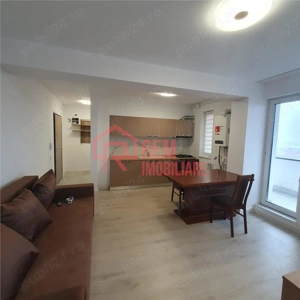 Vanzare apartament 2 camere, 2024, finisat lux, mobilat, utilat, Colentina, Carrefour, comision 0% - imagine 2