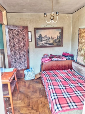 Apartament 2 camere Maratei de Renovat