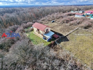 AZURA Imobiliare - Casa la cheie Mosoaia - pret de apartament! - imagine 6