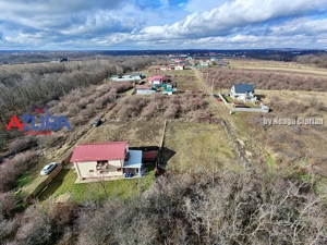 AZURA Imobiliare - Casa la cheie Mosoaia - pret de apartament! - imagine 4