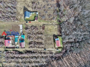 AZURA Imobiliare - Casa la cheie Mosoaia - pret de apartament! - imagine 12