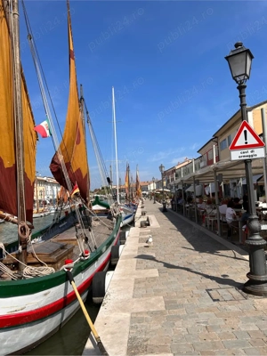 Hotel de pe Riviera Adriatica cauta ospatari  - imagine 2