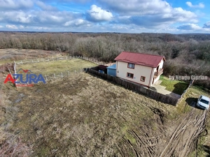 AZURA Imobiliare - Casa la cheie Mosoaia - pret de apartament! - imagine 5