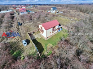 AZURA Imobiliare - Casa la cheie Mosoaia - pret de apartament! - imagine 3