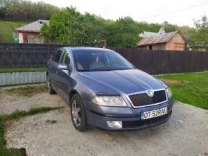 Skoda Oktavia 2 ! An 2004 ! - imagine 2