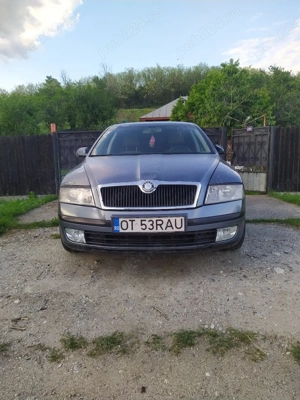 Skoda Oktavia 2 ! An 2004 ! - imagine 3