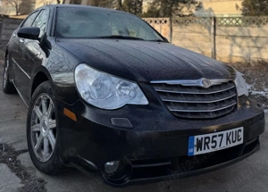 CHRYSLER SEBRING LIMITED - 170 - 2007 - Automat - 2.4 Benzina -6000  - imagine 5