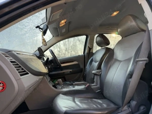 CHRYSLER SEBRING LIMITED - 170 - 2007 - Automat - 2.4 Benzina -6000  - imagine 7