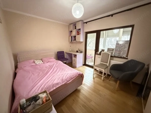 Apartament 4 camere, decomandat, etaj 1 - Bucovina