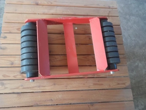 Cărucioare  tractari  mașini  - imagine 4