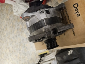 Alternator Renault Talisman benzina 1,6 TCE 200CP - imagine 3