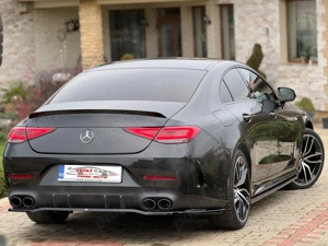 Mercedes-Benz CLS 53 AMG 4Matic Aut. - imagine 6