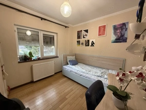 Apartament 4 camere, decomandat, etaj 1 - Bucovina - imagine 4