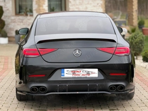 Mercedes-Benz CLS 53 AMG 4Matic Aut. - imagine 5