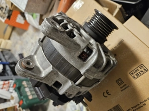 Alternator Renault Talisman benzina 1,6 TCE 200CP - imagine 2