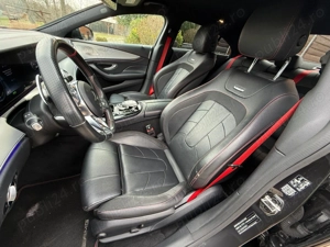 Mercedes-Benz CLS 53 AMG 4Matic Aut. - imagine 12