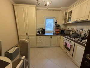 Apartament 4 camere, decomandat, etaj 1 - Bucovina - imagine 5