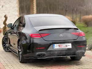 Mercedes-Benz CLS 53 AMG 4Matic Aut. - imagine 4