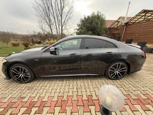 Mercedes-Benz CLS 53 AMG 4Matic Aut. - imagine 8