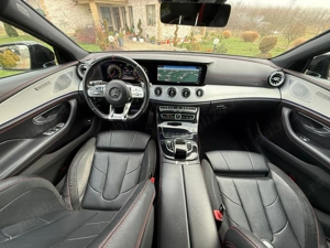 Mercedes-Benz CLS 53 AMG 4Matic Aut. - imagine 17