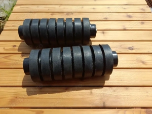 Cărucioare  tractari  mașini  - imagine 2