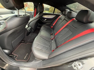 Mercedes-Benz CLS 53 AMG 4Matic Aut. - imagine 18