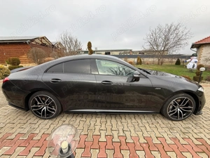 Mercedes-Benz CLS 53 AMG 4Matic Aut. - imagine 9
