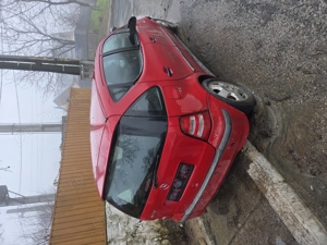 Vând ptr dezmembrări Mercedes a class 