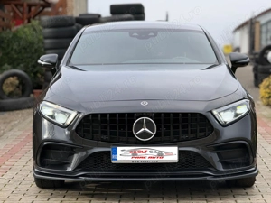 Mercedes-Benz CLS 53 AMG 4Matic Aut. - imagine 2