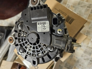 Alternator Renault Talisman benzina 1,6 TCE 200CP - imagine 4