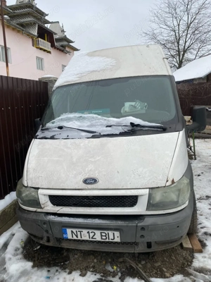 vand sau dezmembrez  - imagine 2