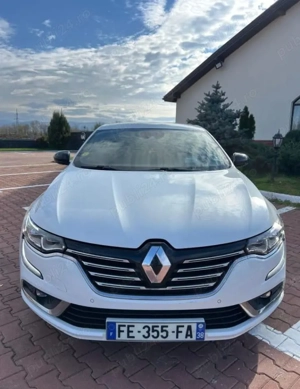 Vând Renault Talisman 2021 - imagine 2