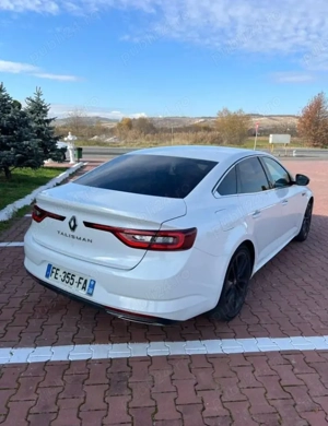 Vând Renault Talisman 2021 - imagine 3