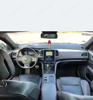 Vând Renault Talisman 2021 - imagine 5