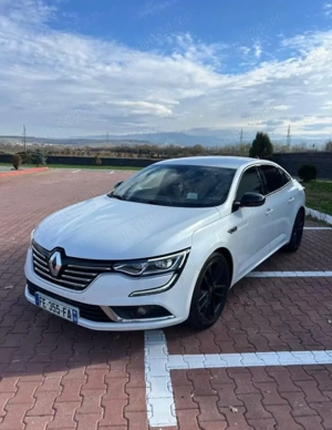 Vând Renault Talisman 2021 - imagine 4