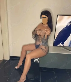 andreea  noua  In oras fac si deplasari