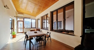 Vila P+1, 6 camere, teren 940mp, Otopeni-23 August - imagine 17