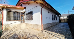 Vila P+1, 6 camere, teren 940mp, Otopeni-23 August - imagine 4