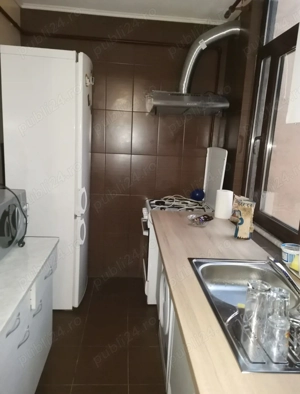 Închiriez apartament cu 2 camere  - imagine 3
