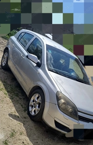 Dezmembrez Opel Astra H 1.7 101 CP