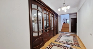 Vila P+1, 6 camere, teren 940mp, Otopeni-23 August - imagine 14