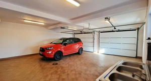 Vila P+1, 6 camere, teren 940mp, Otopeni-23 August - imagine 5